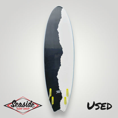 USED Catch Surf Surfboards - Odysea 6&