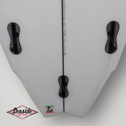 Lost Surfboards - 7&