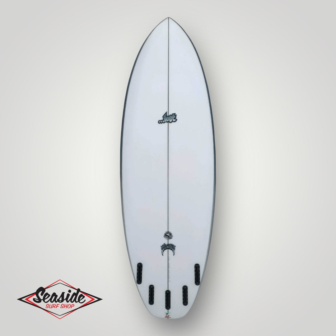 Lost Surfboards - 5&
