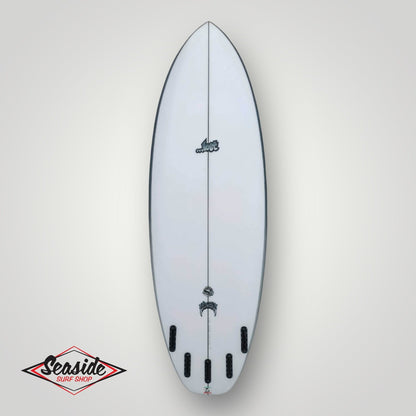 Lost Surfboards - 5&