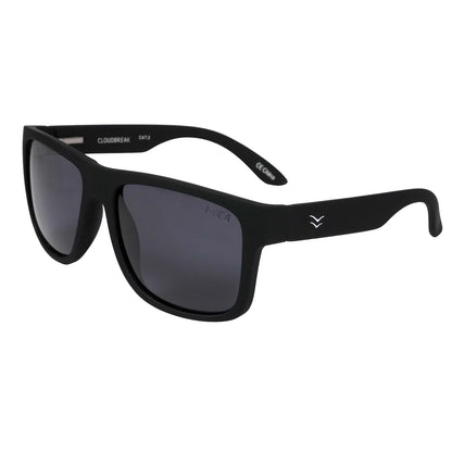 I-SEA Coudbreak - Black/Smoke Polarized