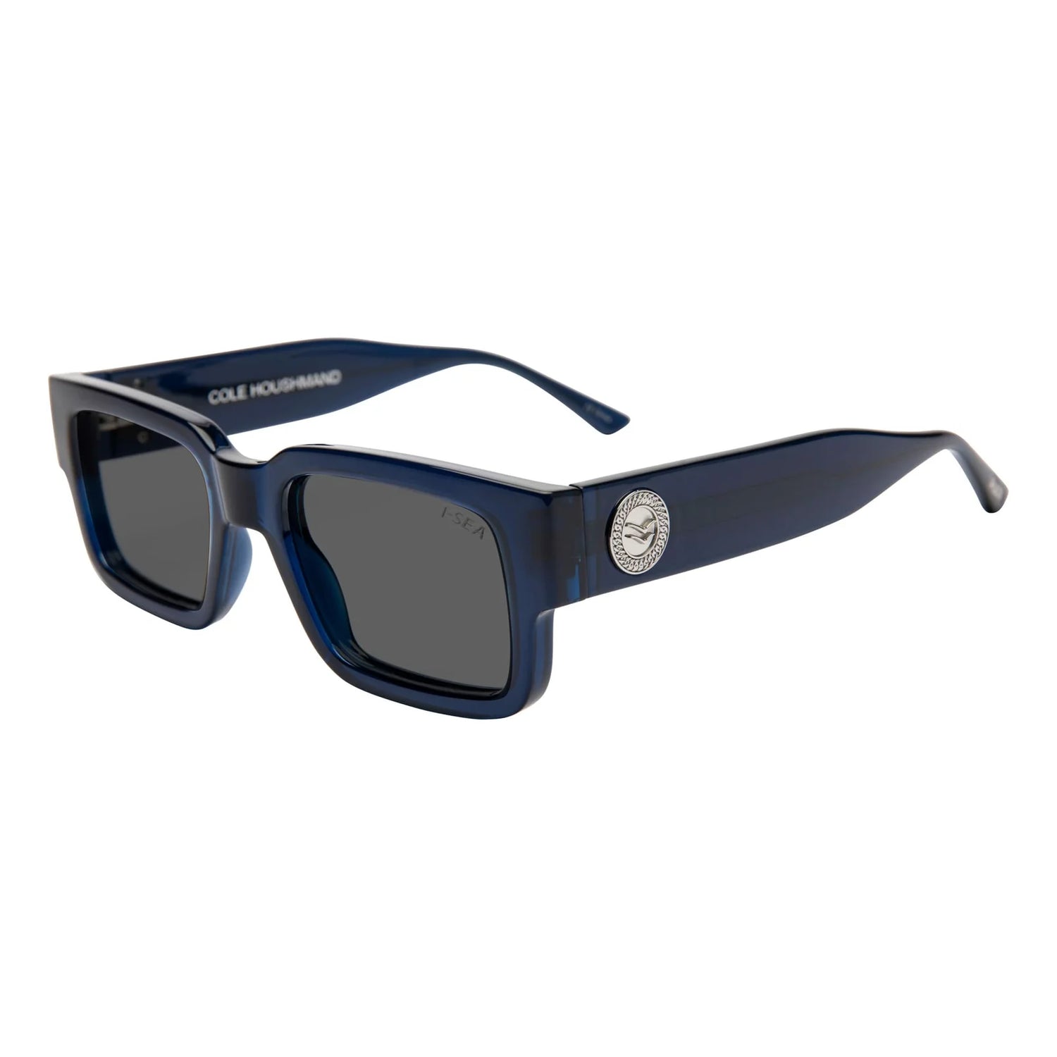 I-SEA Cole Houshmand - Dark Seas/Smoke Polarized