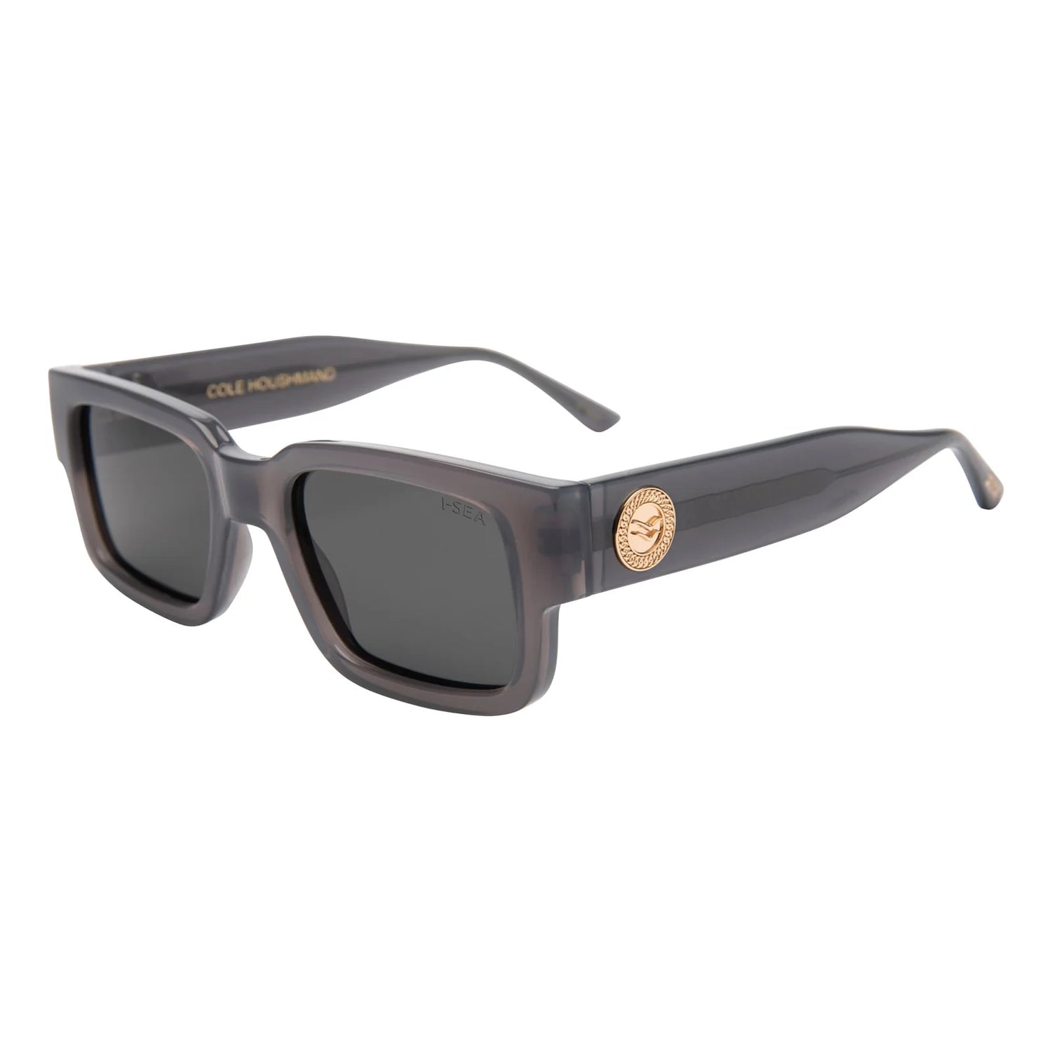 I-SEA Cole Houshmand - Grey/Smoke Polarized