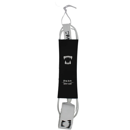 Blak Bear Surf Club 5.5 Comp Surfboard Leash