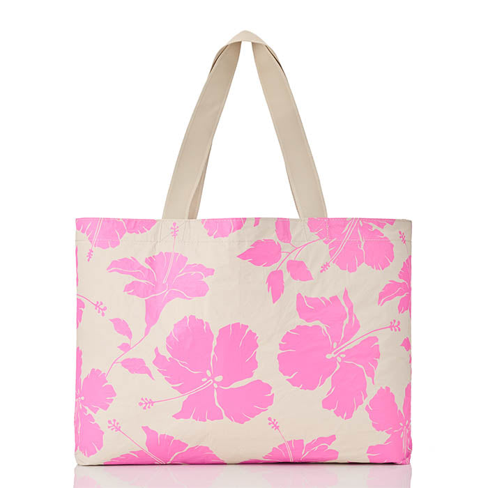 Aloha Collection - Cabana Holo Holo - Red Haute/Sandstone