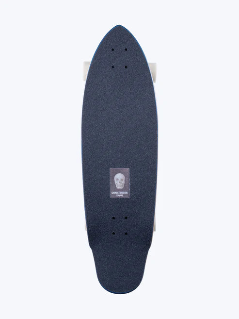 YOW SKATEBOARDS Lane Splitter 34" Christenson x Yow Surfskate