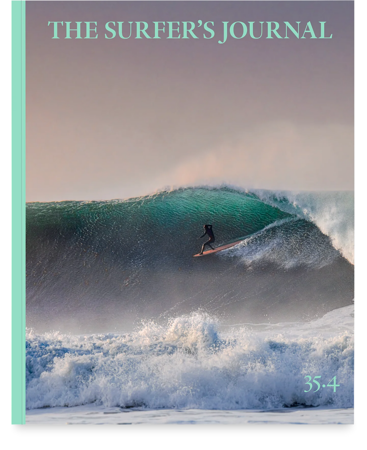 The Surfers Journals - Select Issues