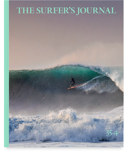 The Surfers Journals - Select Issues