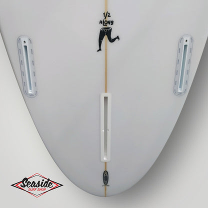 NWSD Surfboards - 7&