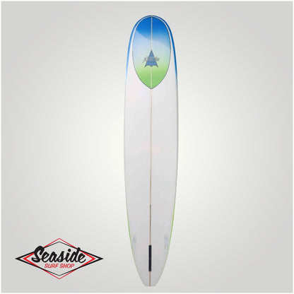 Pearson Arrow Surfboards - 9&