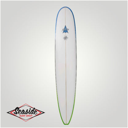 Pearson Arrow Surfboards - 9&