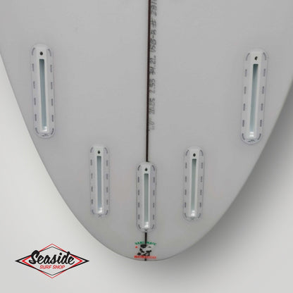 Lost Surfboards - 6&