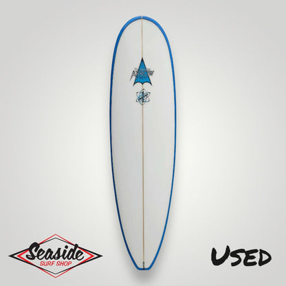 USED Pearson Arrow Surfboards - 7&