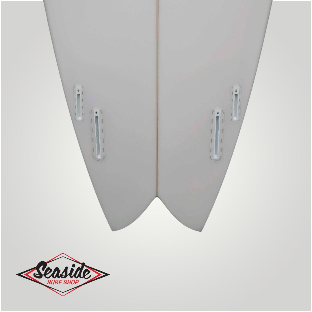 Mandala Surfboards - 6&