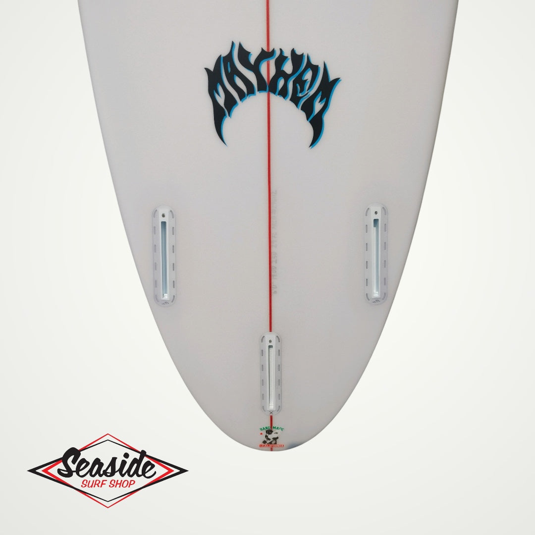 Lost Surfboards - 6&