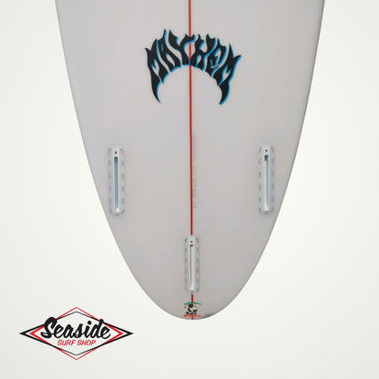 Lost Surfboards - 6&