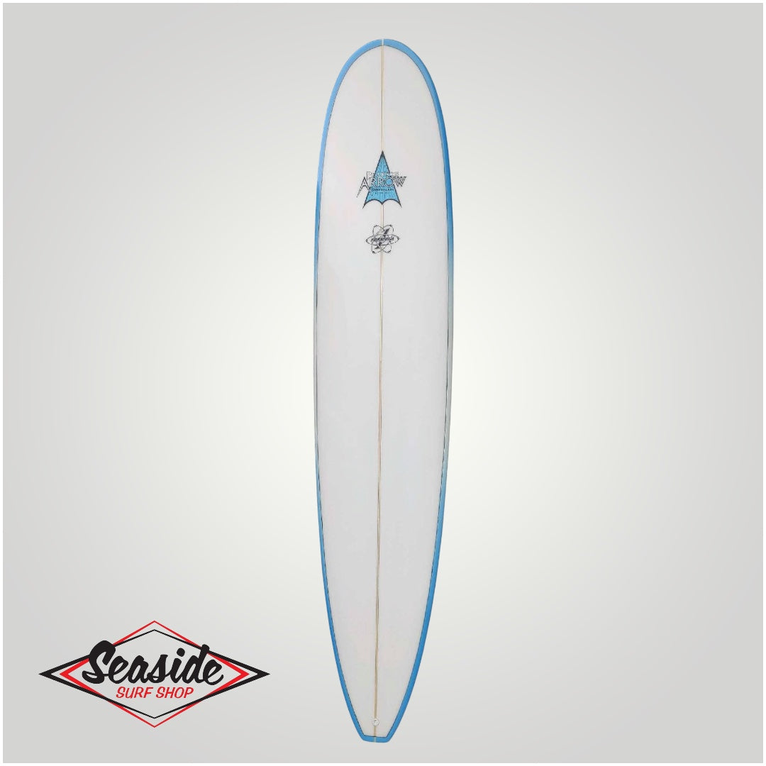 Pearson Arrow Surfboards - 9&