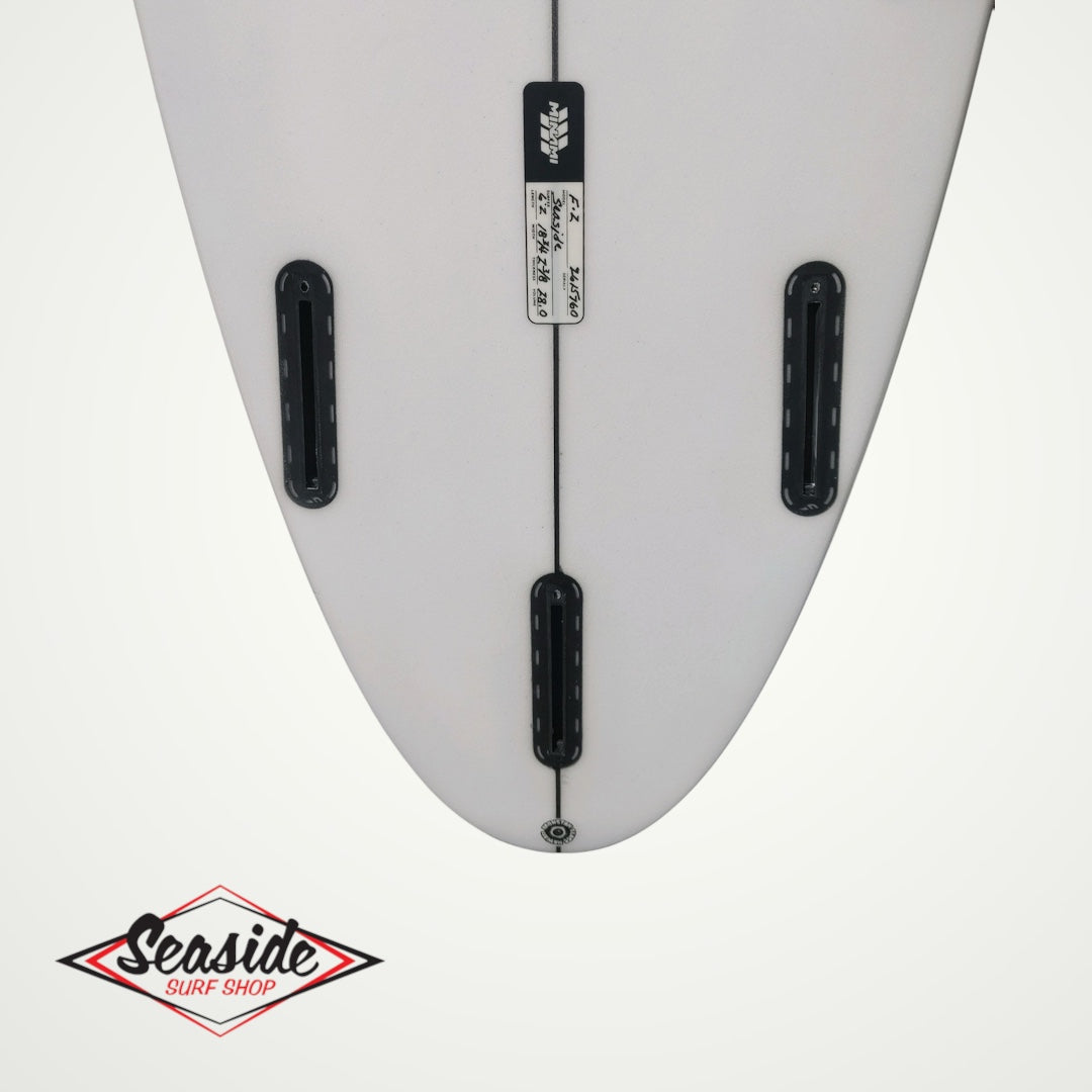 Minami Surfboards - 6&