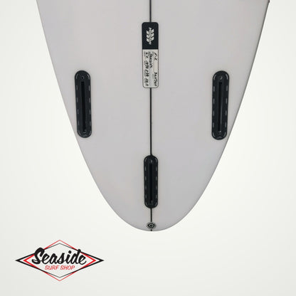 Minami Surfboards - 6&