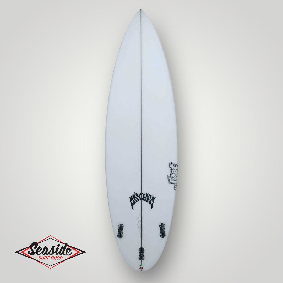 Lost Surfboards - 5&