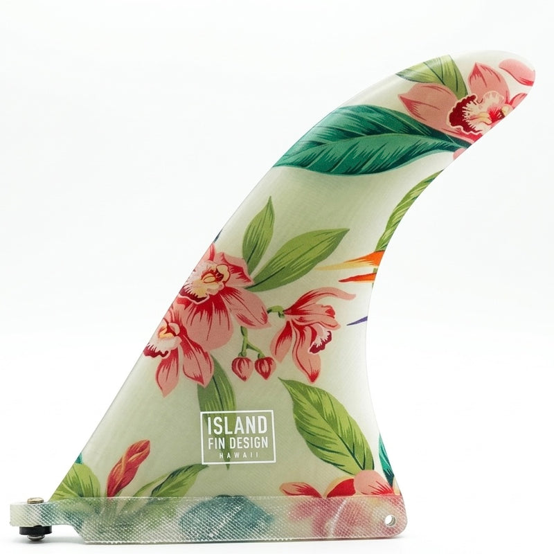 スポーツ/アウトドア その他 送料無料△Island Fin Design GENKI TOUR