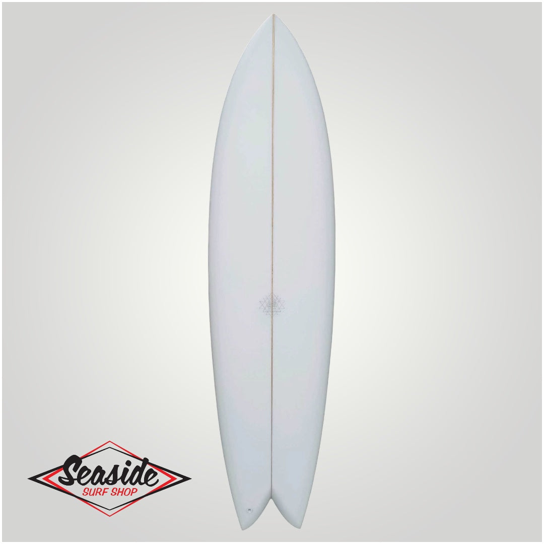 Mandala Surfboards - 6&