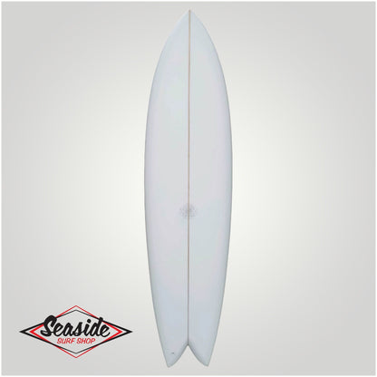 Mandala Surfboards - 6&