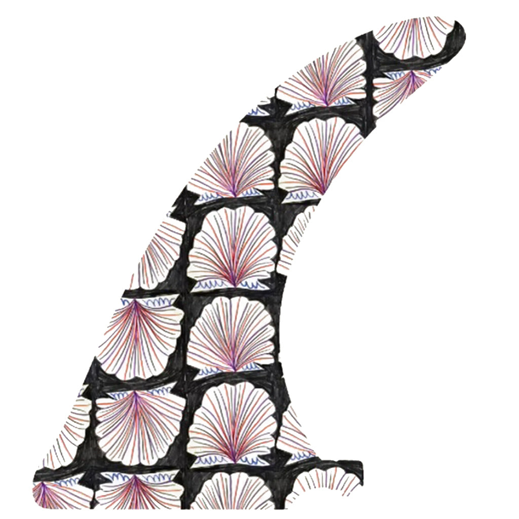 Midfin Co - Daniella Manini Classic 9.5&quot; Fin