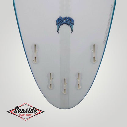Lost Surfboards - 6&