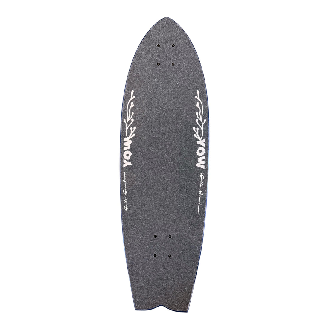 YOW SKATEBOARDS Aritz Aranburu 32.5" Signature Series Yow Surfskate