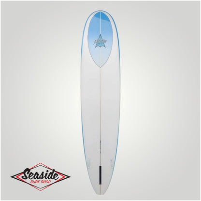 Pearson Arrow Surfboards - 9&