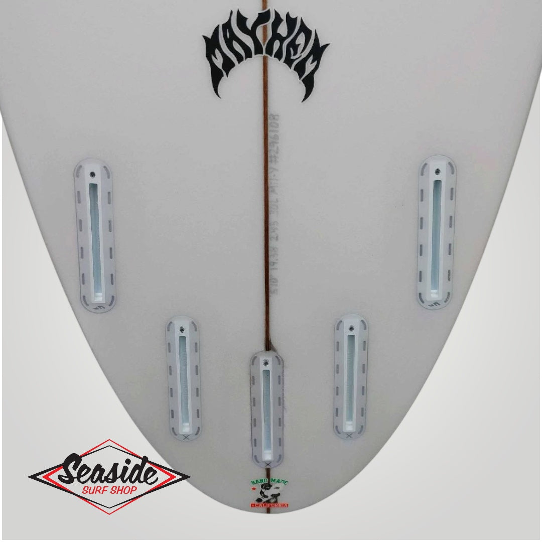 Lost Surfboards - 5&