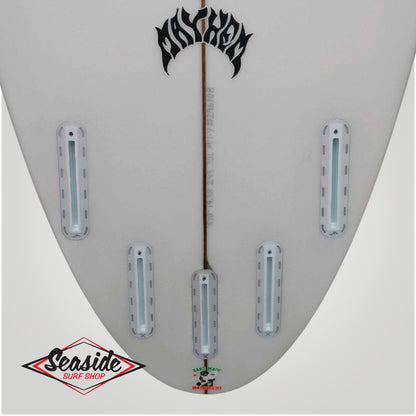 Lost Surfboards - 5&