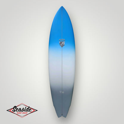 Lost Surfboards - 7&
