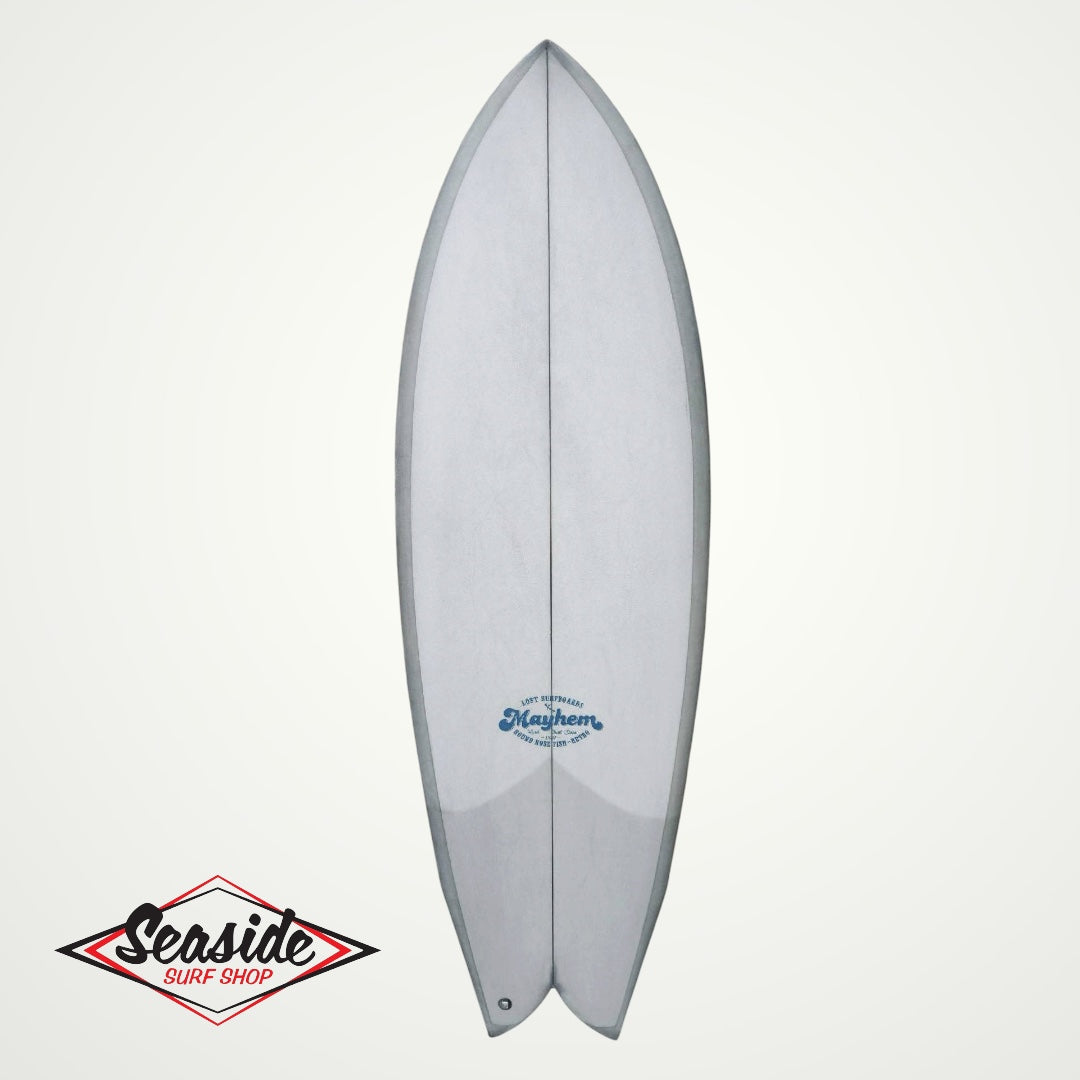 New Surfboards in Stock - Shortboards, Fish & Longboards