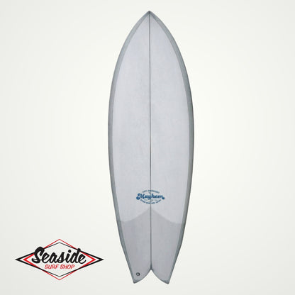 Lost Surfboards - 5&