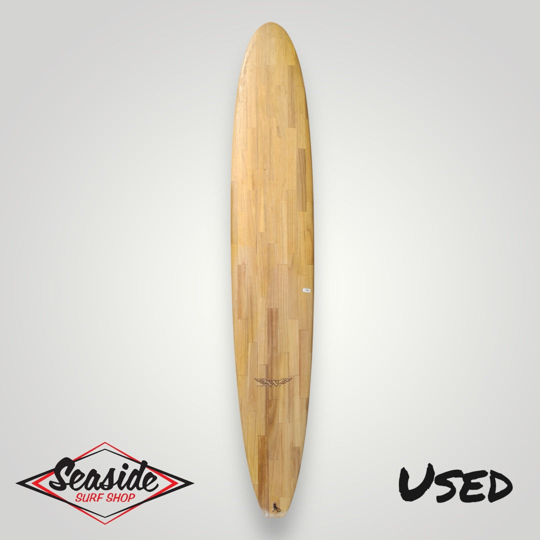 USED Firewire Surfboards - 11&