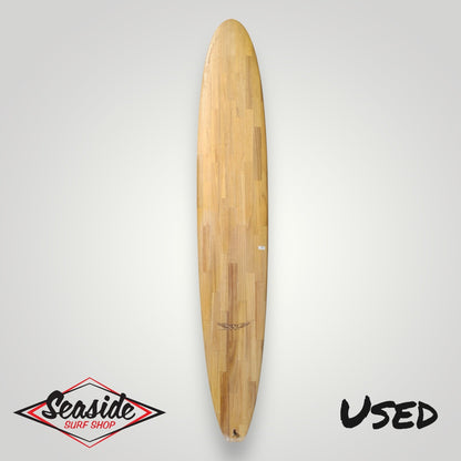 USED Firewire Surfboards - 11&