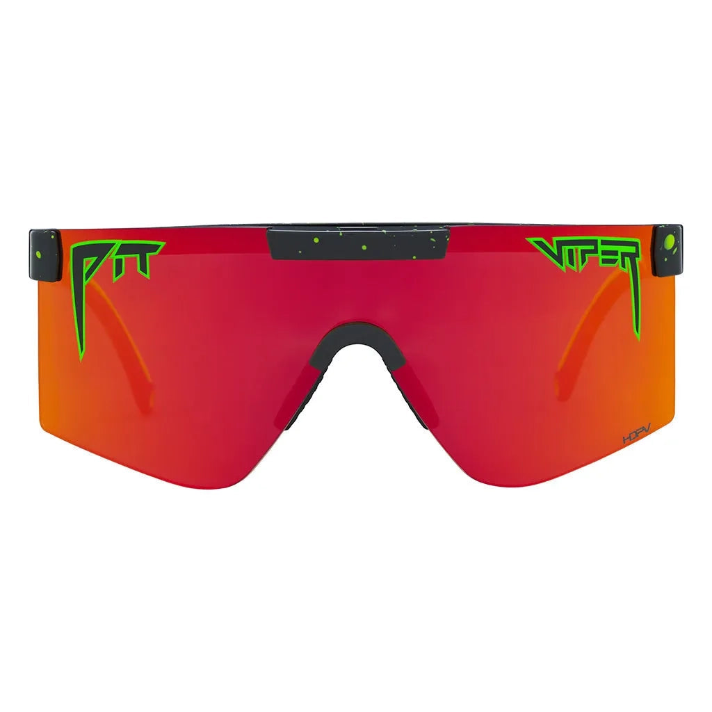 Pit Viper Sunglasses - The Monster Bull Original 2.0 Wide