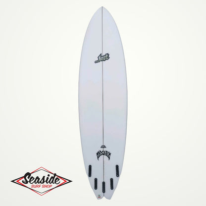 Lost Surfboards - 7&