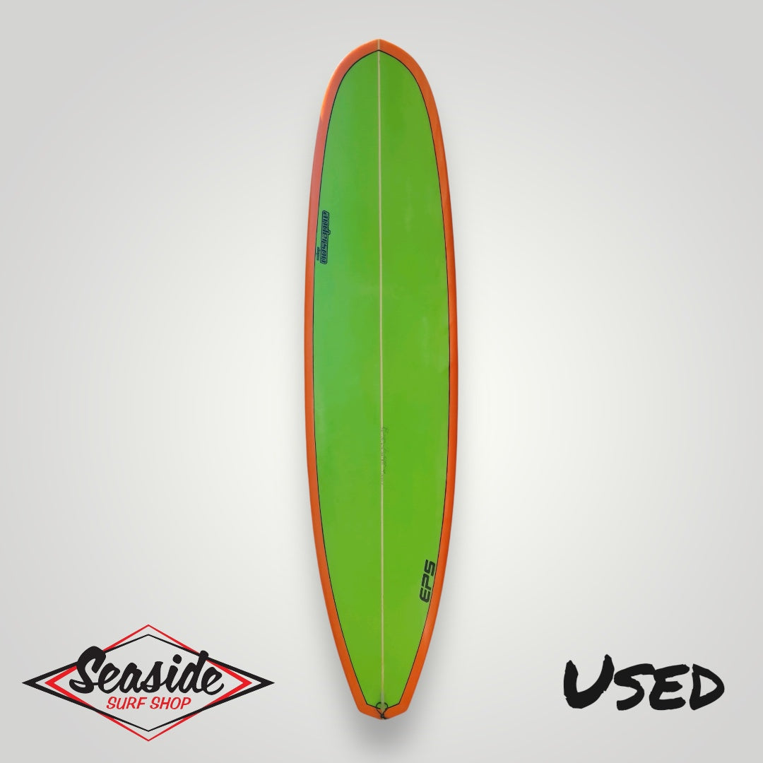 USED BRAND Surfboard 7&