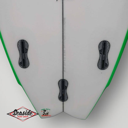 Lost Surfboards - 5&