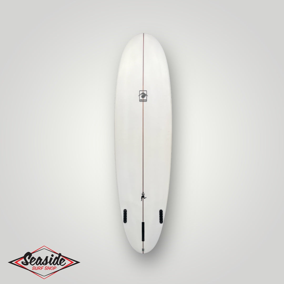 Northwest Surf Design Surfboards - 7&