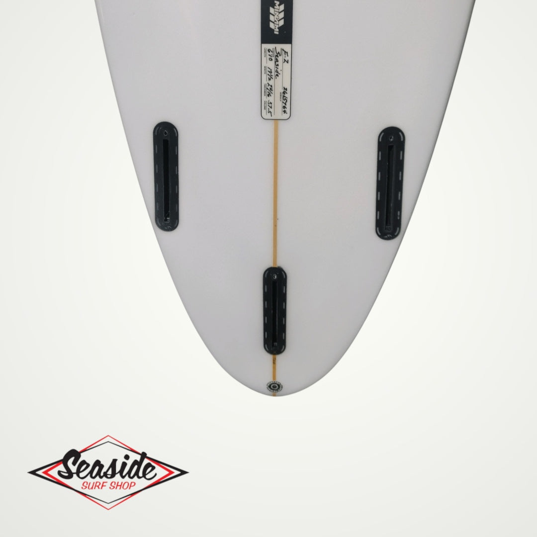 Minami Surfboards - 6&