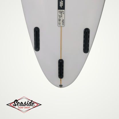 Minami Surfboards - 6&