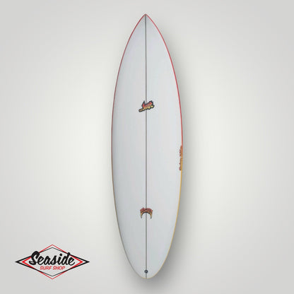 Lost Surfboards - 5&