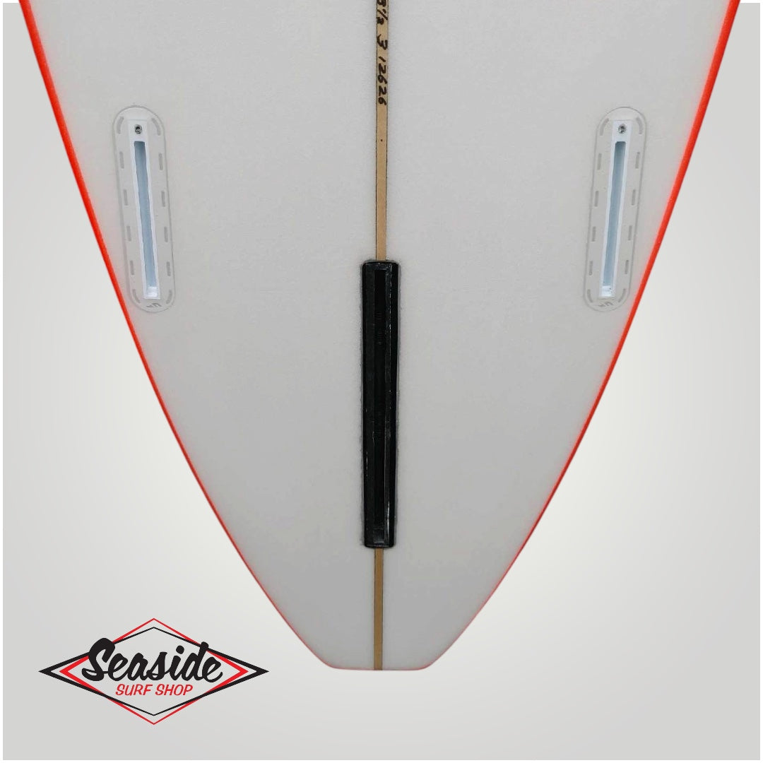 Pearson Arrow Surfboards - 9&