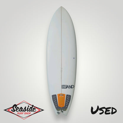 USED BRAND Surfboards - 5&