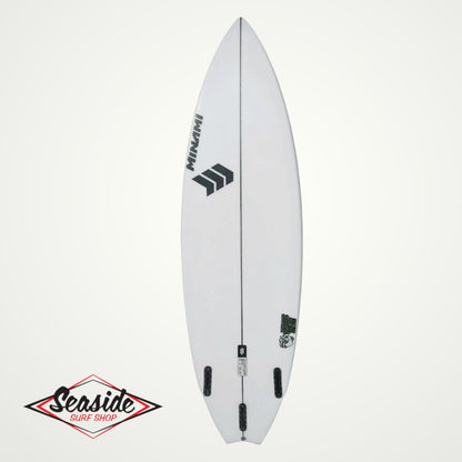 Minami Surfboards - 5&