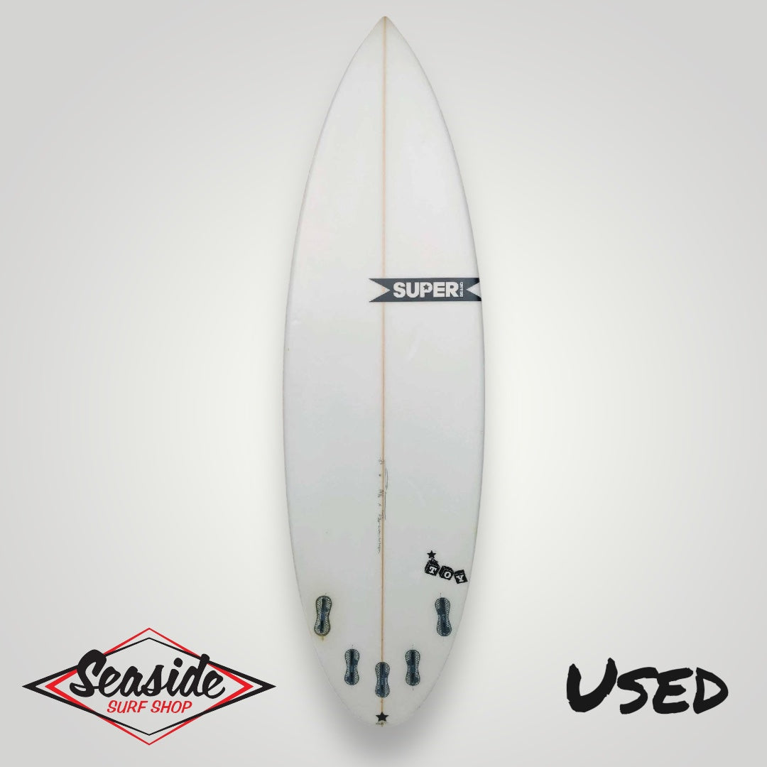 Shortboard Surfboards - Page 2 – Seaside Surf Shop